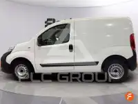 2019 Fiat Fiorino