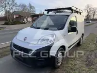 2019 Fiat Fiorino