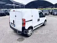 2019 Fiat Fiorino