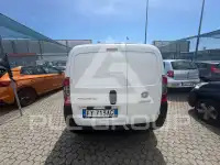 2019 Fiat Fiorino