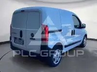 2019 Fiat Fiorino