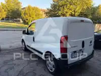 2019 Fiat Fiorino