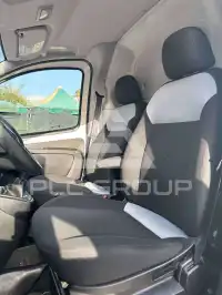 2019 Fiat Fiorino