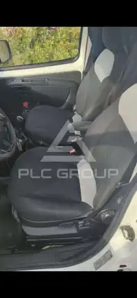 2019 Fiat Fiorino