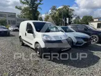 2019 Fiat Fiorino
