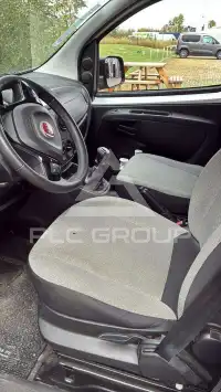 2019 Fiat Fiorino