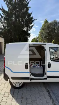 2019 Fiat Fiorino