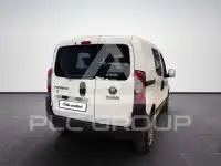2019 Fiat Fiorino