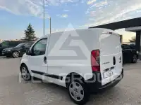 2019 Fiat Fiorino