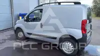 2019 Fiat Fiorino