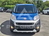 2019 Fiat Fiorino