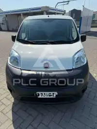 2019 Fiat Fiorino
