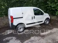 2019 Fiat Fiorino
