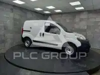 2019 Fiat Fiorino