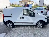 2019 Fiat Fiorino
