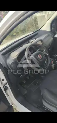 2019 Fiat Fiorino