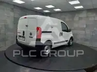 2019 Fiat Fiorino