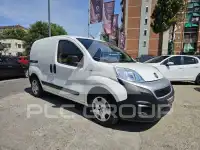 2019 Fiat Fiorino