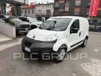 2019 Fiat Fiorino
