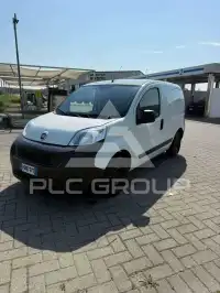 2019 Fiat Fiorino