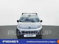 2019 Fiat Fiorino