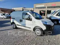 2019 Fiat Fiorino