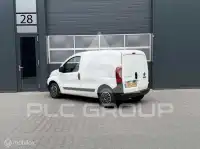 2019 Fiat Fiorino