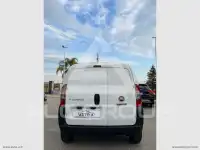 2019 Fiat Fiorino