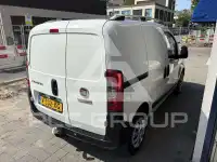 2019 Fiat Fiorino