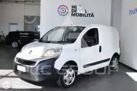 2019 Fiat Fiorino