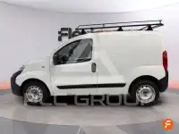 2019 Fiat Fiorino