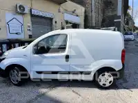 2019 Fiat Fiorino