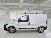 2019 Fiat Fiorino