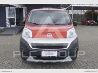 2019 Fiat Fiorino