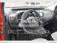 2019 Fiat Fiorino
