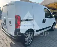 2019 Fiat Fiorino