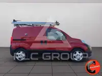 2019 Fiat Fiorino