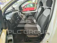 2019 Fiat Fiorino