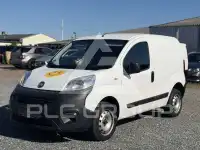 2019 Fiat Fiorino