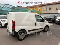 2019 Fiat Fiorino