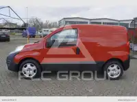 2019 Fiat Fiorino