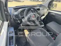 2019 Fiat Fiorino