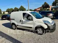 2019 Fiat Fiorino