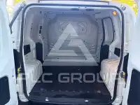 2019 Fiat Fiorino