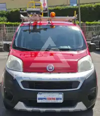 2019 Fiat Fiorino