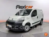 2019 Fiat Fiorino
