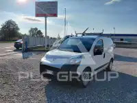 2019 Fiat Fiorino