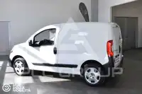 2019 Fiat Fiorino