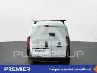 2019 Fiat Fiorino