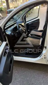2019 Fiat Fiorino